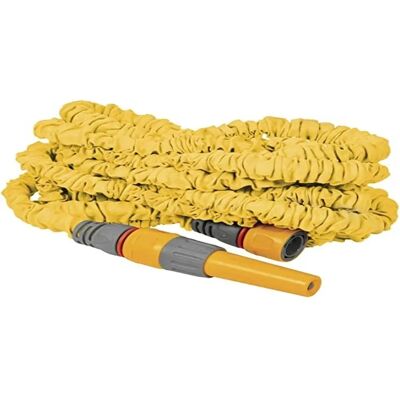 Hozelock 8215 1240 Superhoze - Expandierbarer Gartenschlauch - Wasser Schlauch Hozelock 8215 1240 Superhoze - Expandierbarer Gartenschlauch - Wasser Schlauch