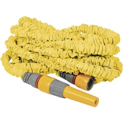 Hozelock Superhoze Expandable Garden Hose - 30m Hozelock Superhoze Expandable Garden Hose - 30m