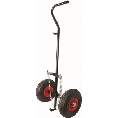 Hozelock Gasflaschenwagen - Sicherheitstransporter Hozelock Gasflaschenwagen - Sicherheitstransporter