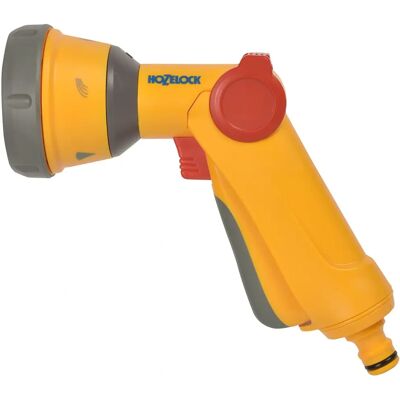 Hozelock Multispray Soft Touch Pistola de jardim - Ferramenta de jardim Hozelock Multispray Soft Touch Pistola de jardim - Ferramenta de jardim