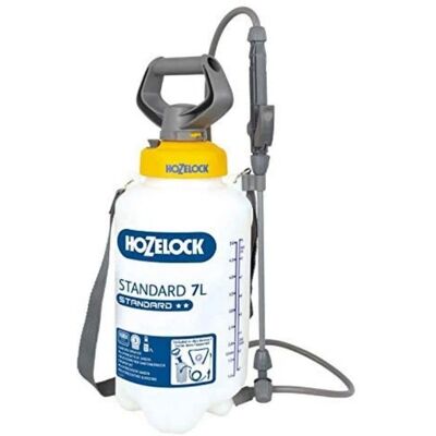 Hozelock Drucksprüher 7 L - Drucksprüher Hozelock Drucksprüher 7 L - Drucksprüher