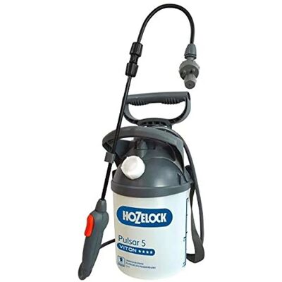 Hozelock 5310 Pulsar Viton Drucksprüher - Drucksprüher Hozelock 5310 Pulsar Viton Drucksprüher - Drucksprüher