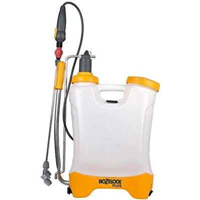 Hozelock 4712B Pulsar Plus Comfort Knapsack Sprayer - 13L Hozelock 4712B Pulsar Plus Comfort Knapsack Sprayer - 13L