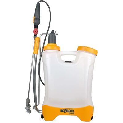 Hozelock Hozelock 4716B Pulsar Plus Comfort Knapsack Sprayer - 17L Hozelock Hozelock 4716B Pulsar Plus Comfort Knapsack Sprayer - 17L