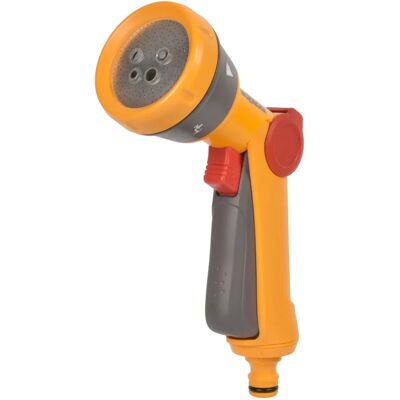 Hozelock Wielofunkcyjny Pistolet Do Podlewania i Czyszczenia Ogrodu Hozelock Wielofunkcyjny Pistolet Do Podlewania i Czyszczenia Ogrodu