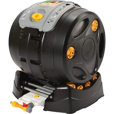 Hozelock EasyMix 2w1 Kompostownik - Narzędzie Ogrodowe Hozelock EasyMix 2w1 Kompostownik - Narzędzie Ogrodowe