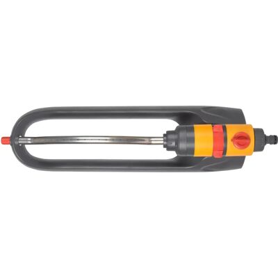 Hozelock HOZ100100250 Sprinkler - 220m² Max Coverage Hozelock HOZ100100250 Sprinkler - 220m² Max Coverage