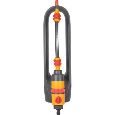 Hozelock Pro 220m Rektangulär Spridare - Spridare Hozelock Pro 220m Rektangulär Spridare - Spridare