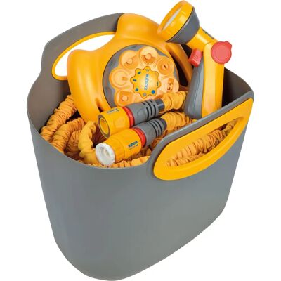 Manguera Expandable Superhoze City Plus de Hozelock - 15m Manguera Expandable Superhoze City Plus de Hozelock - 15m