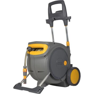 Hozelock 100-100-488 Automatisk rullslang 35m Hozelock 100-100-488 Automatisk rullslang 35m
