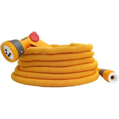 Hozelock 100-101-263 Gartenschlauch - Dehnbar, Leicht, 40m Hozelock 100-101-263 Gartenschlauch - Dehnbar, Leicht, 40m