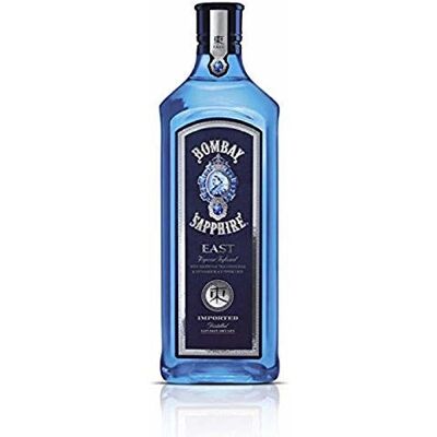 Bombay Sapphire Blauwe Gin London Dry 42% - Spirit Bombay Sapphire Blauwe Gin London Dry 42% - Spirit