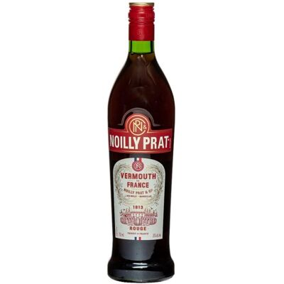 Noilly Prat Prat Rouge Wermut 0,7l 16% Noilly Prat Prat Rouge Wermut 0,7l 16%