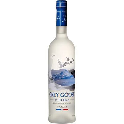 Grey Goose 70cl Französische Luxusvodka Grey Goose 70cl Französische Luxusvodka