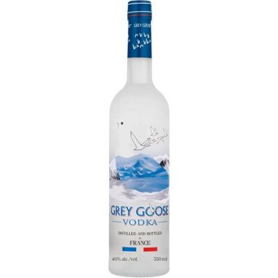 Grey Goose 40% - 0.35l Grey Goose 40% - 0.35l