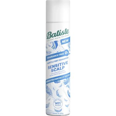 Batiste Sensitive Kuivashampoo - Sensitive Batiste Sensitive Kuivashampoo - Sensitive