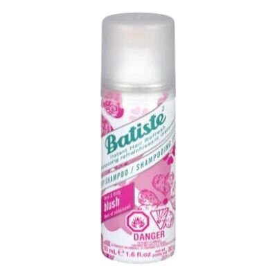 Batiste Blush Tørshampoo - Tørshampoo Batiste Blush Tørshampoo - Tørshampoo
