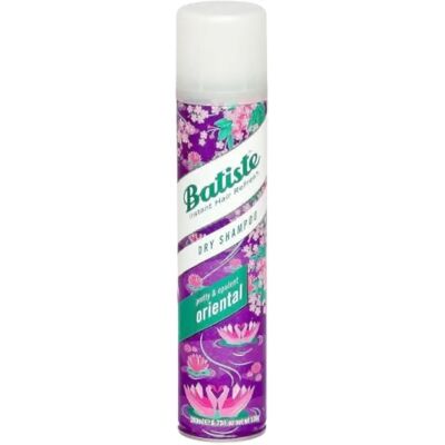 Batiste Trockenshampoo (200ml) - Oriental Dry Batiste Trockenshampoo (200ml) - Oriental Dry