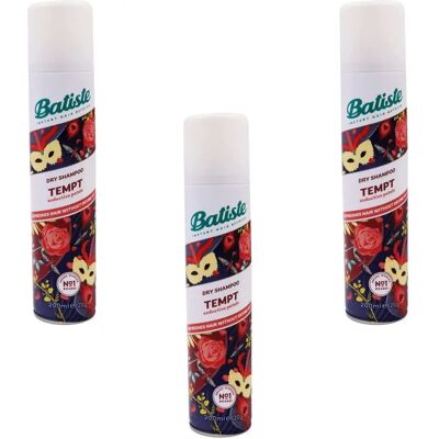 Batiste Dry Shampoo - Women - Great Britain - 200ml Batiste Dry Shampoo - Women - Great Britain - 200ml