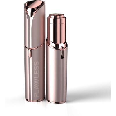 Finishing Touch Flawless - Hair Remover - Púdrový - Facial Finishing Touch Flawless - Hair Remover - Púdrový - Facial