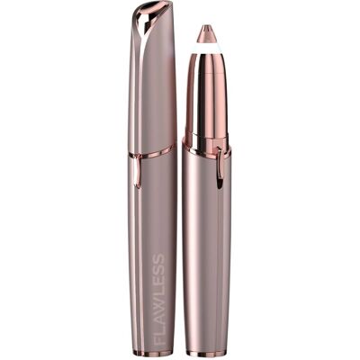 Finishing Touch Flawless Brows - Batterie Blush 3.0 - Augenbrauen-Trimmer Finishing Touch Flawless Brows - Batterie Blush 3.0 - Augenbrauen-Trimmer