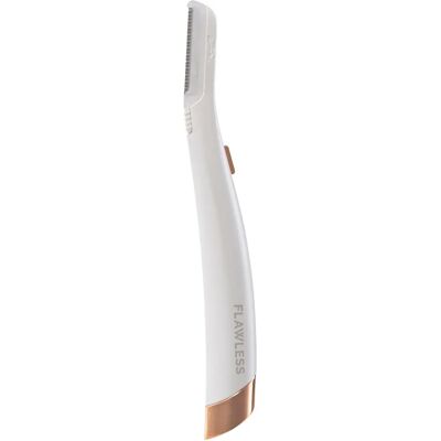 Finishing Touch Flawless Dermaplane Glow - Facial Hair Remover Finishing Touch Flawless Dermaplane Glow - Facial Hair Remover