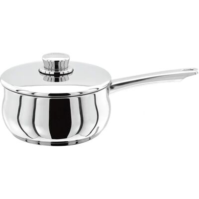 Stellar 1000 Classic 14cm Saucepan - Kitchenware Stellar 1000 Classic 14cm Saucepan - Kitchenware