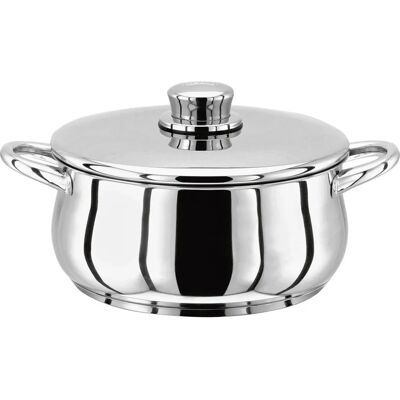 Stellar 1000 Classic 16cm Casserole - Kitchenware Stellar 1000 Classic 16cm Casserole - Kitchenware