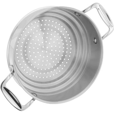 Stellar S759 7000 Insert pour cuiseur vapeur multiple - Insert pour cuiseur vapeur - Publicité Stellar S759 7000 Insert pour cuiseur vapeur multiple - Insert pour cuiseur vapeur - Publicité