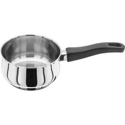 Judge Vista 900ml 14cm Milk Pan - Milk Pan Judge Vista 900ml 14cm Milk Pan - Milk Pan