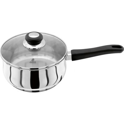 Judge Vista 2.1L 20cm Saucepan - Saucepan Judge Vista 2.1L 20cm Saucepan - Saucepan