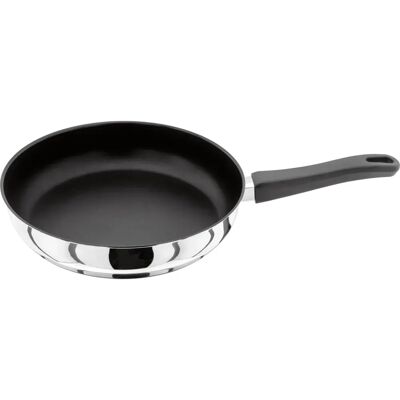 Judge Vista Non-Stick 26cm Frying Pan - Cookware Judge Vista Non-Stick 26cm Frying Pan - Cookware