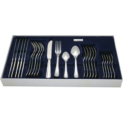 Judge Bead 24-teiliges Besteckset Judge Bead 24-teiliges Besteckset