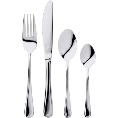 Judge Lincoln 24 Piece Cutlery Set Judge Lincoln 24 Piece Cutlery Set