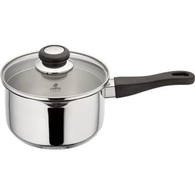 Pentola a Sgocciolare Judge Vista 2L in Acciaio Inox - Pentola Pentola a Sgocciolare Judge Vista 2L in Acciaio Inox - Pentola