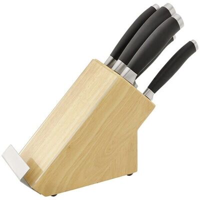 James Martin Knife Set - Paring, Utility, Carving, Bread, Cooks - Knife Set James Martin Knife Set - Paring, Utility, Carving, Bread, Cooks - Knife Set