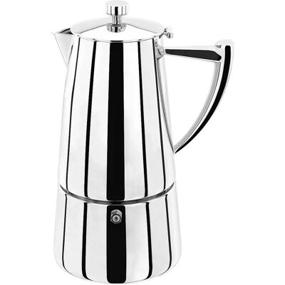Stellar Art Deco 6 Tassen Stellar Art Deco 6 Tassen