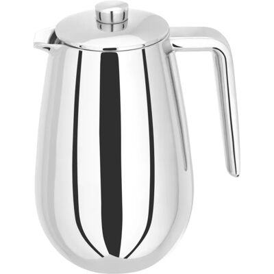 Judge 2 Cup Double Wall Insulated Cafetiere - Coffee Maker Judge 2 Cup Double Wall Insulated Cafetiere - Coffee Maker