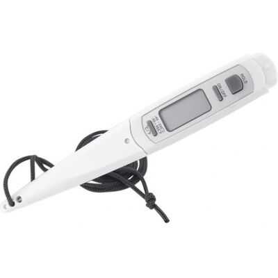 Judge Digital Pocket Thermometer - Meat, Poultry, Fish Judge Digital Pocket Thermometer - Meat, Poultry, Fish