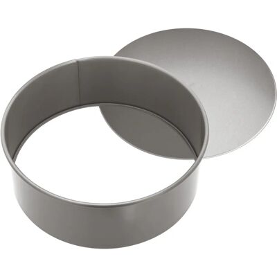 Judge Stampo per Torta Rotondo 25cm - Facile da sformare Judge Stampo per Torta Rotondo 25cm - Facile da sformare