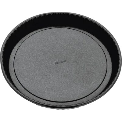Stellar Stella 26cm Fluted Flan Tin - Bakeware Stellar Stella 26cm Fluted Flan Tin - Bakeware