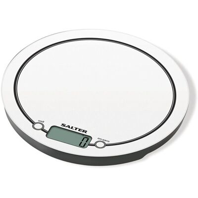Salter Mono Glass - Kitchen Scale Salter Mono Glass - Kitchen Scale