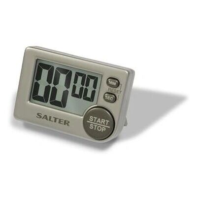 Salter 397SVXR Elektronischer Timer - Timer Salter 397SVXR Elektronischer Timer - Timer