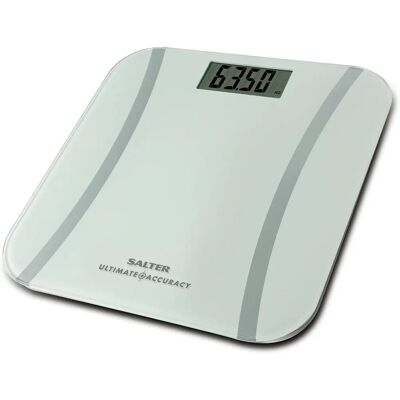 Salter 9073 WH3R Digital Personvikt - Hög Precision, Glasytor Salter 9073 WH3R Digital Personvikt - Hög Precision, Glasytor