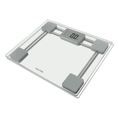 Salter 9081SV3R Personal Digital Bathroom Scale Salter 9081SV3R Personal Digital Bathroom Scale