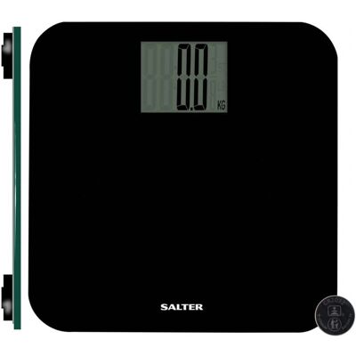 Salter Max Balance Numérique Noire Salter Max Balance Numérique Noire
