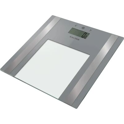Salter 9158-SV3R Pesée Personnelle Ultra Fine - Impédance + IMC Salter 9158-SV3R Pesée Personnelle Ultra Fine - Impédance + IMC