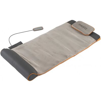 HOMEDICS Stretch Massageur - Dos, Hanches, Épaules - Beige, Gris, Orange HOMEDICS Stretch Massageur - Dos, Hanches, Épaules - Beige, Gris, Orange