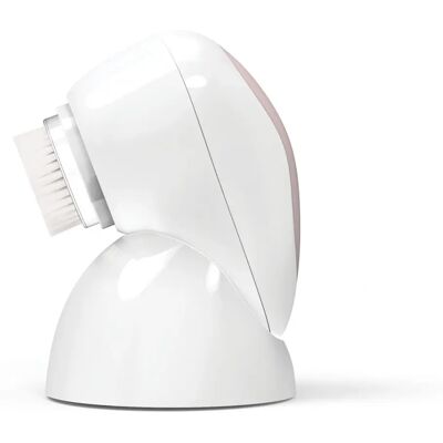 HoMedics Rose gold Gesichtspflegegerät - Gesichtsreinigungsbürste HoMedics Rose gold Gesichtspflegegerät - Gesichtsreinigungsbürste
