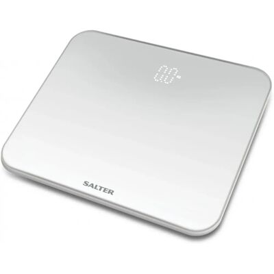 Salter 9204WH3R Bilancia Personale - Bagno, Digitale, Bianco Salter 9204WH3R Bilancia Personale - Bagno, Digitale, Bianco